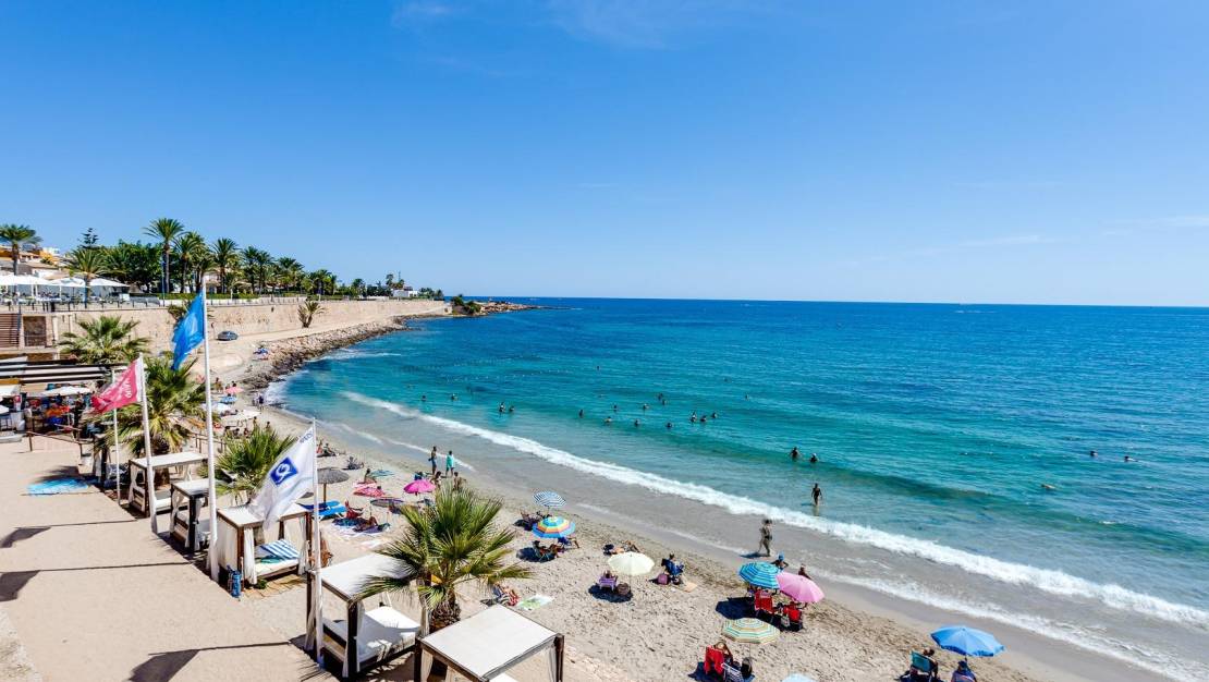 Venta - Apartment - Torrevieja - Punta prima