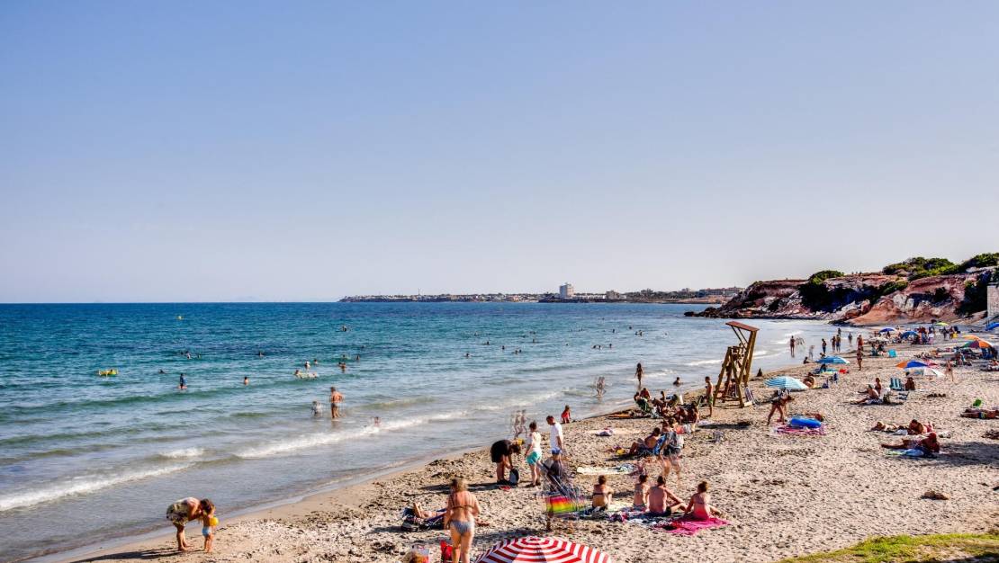 Venta - Apartment - Torrevieja - Punta prima