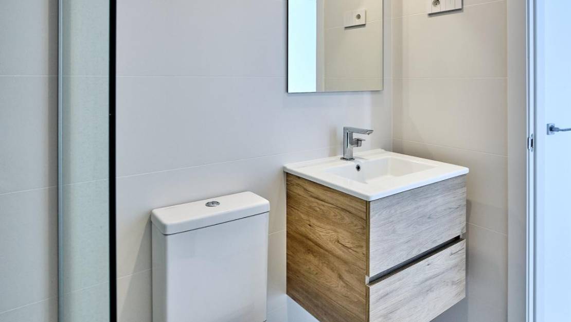 Venta - Apartment - Torrevieja - Punta prima