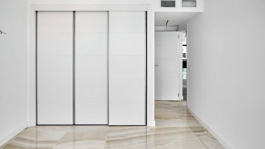 Venta - Apartment - Torrevieja - Punta prima
