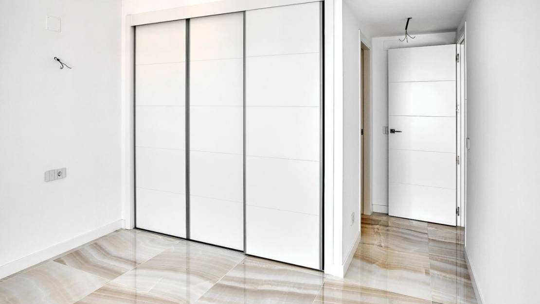Venta - Apartment - Torrevieja - Punta prima