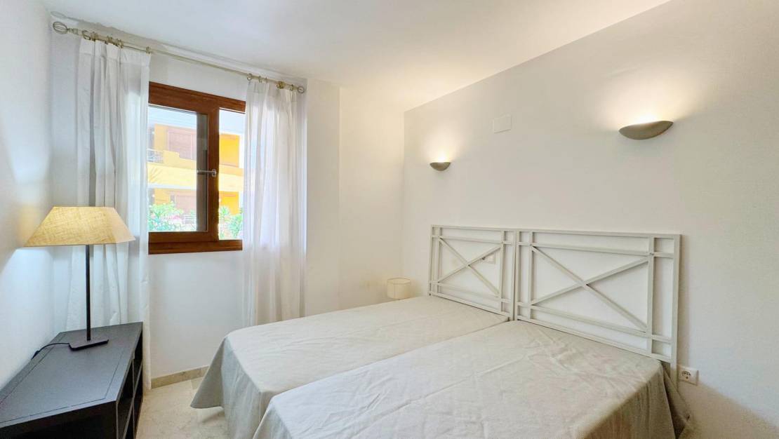 Venta - Apartment - Torrevieja - Punta prima