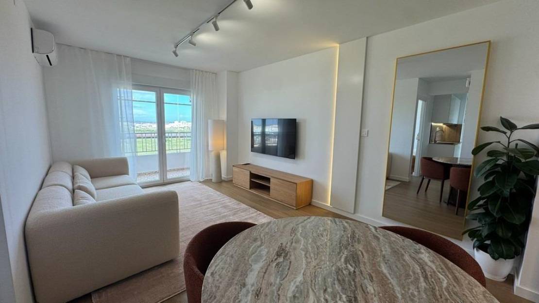 Venta - Apartment - Torrevieja - Punta prima