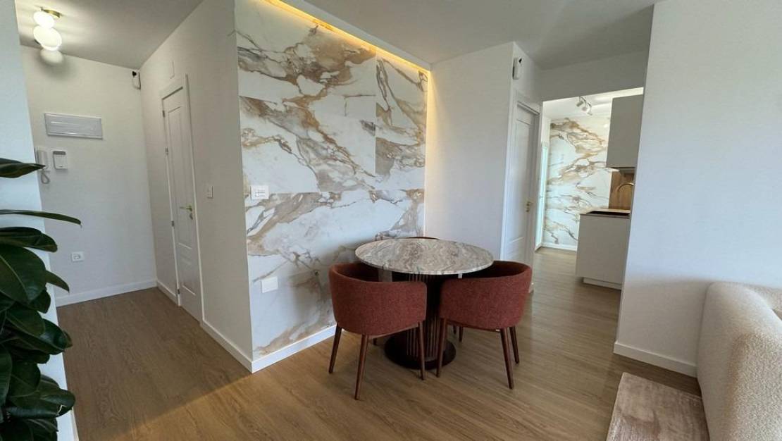 Venta - Apartment - Torrevieja - Punta prima