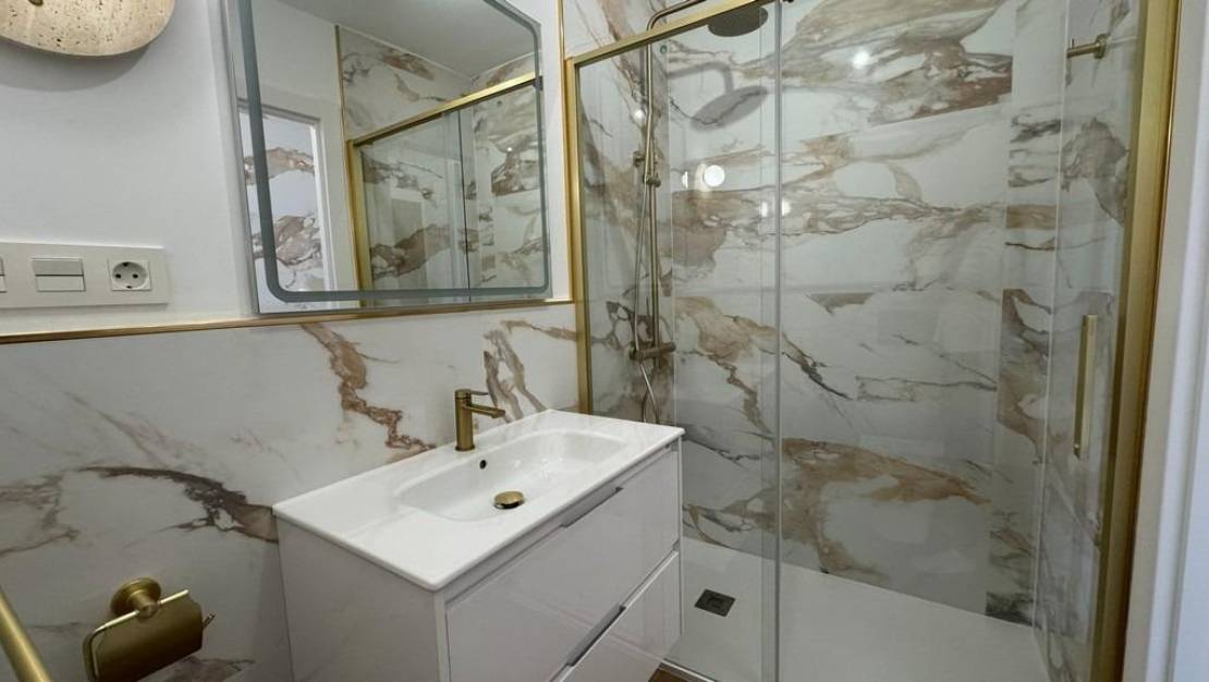 Venta - Apartment - Torrevieja - Punta prima