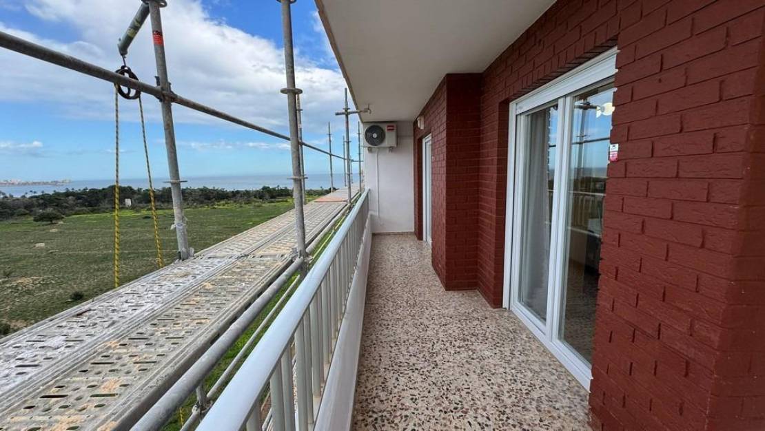 Venta - Apartment - Torrevieja - Punta prima