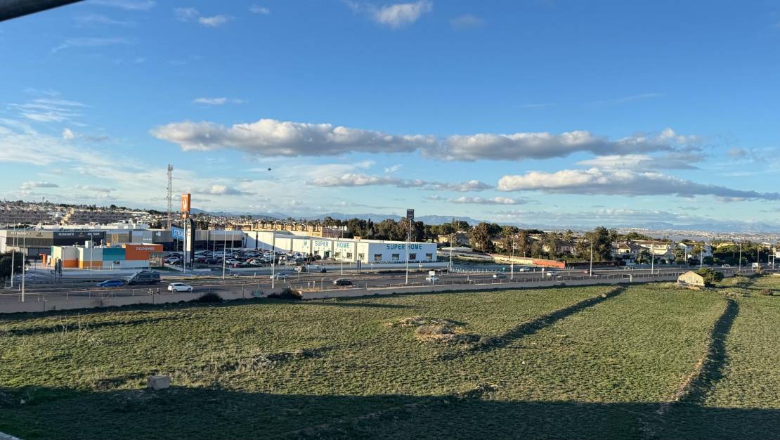 Venta - Apartment - Torrevieja - Punta prima