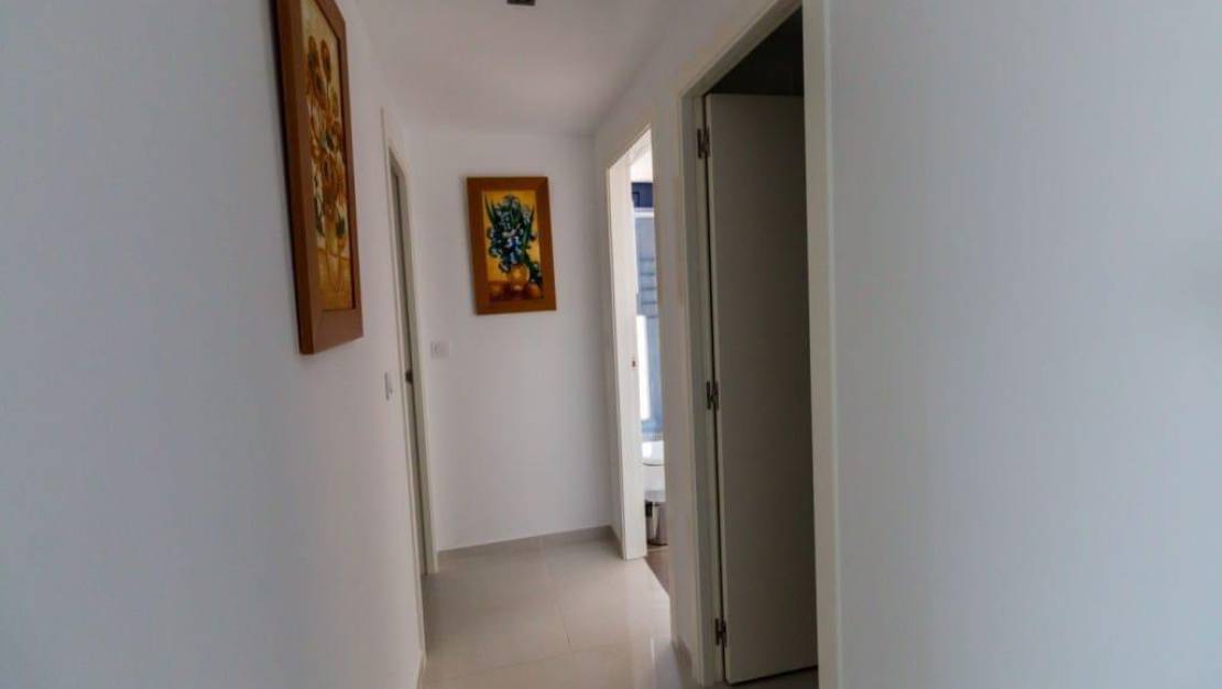 Venta - Apartment - Torrevieja - Punta prima