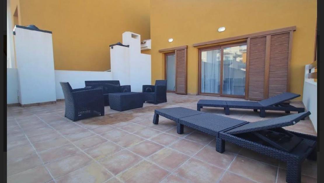 Venta - Apartment - Torrevieja - Punta prima