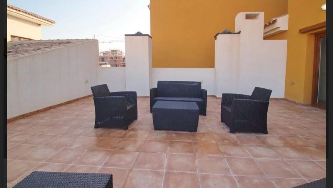 Venta - Apartment - Torrevieja - Punta prima