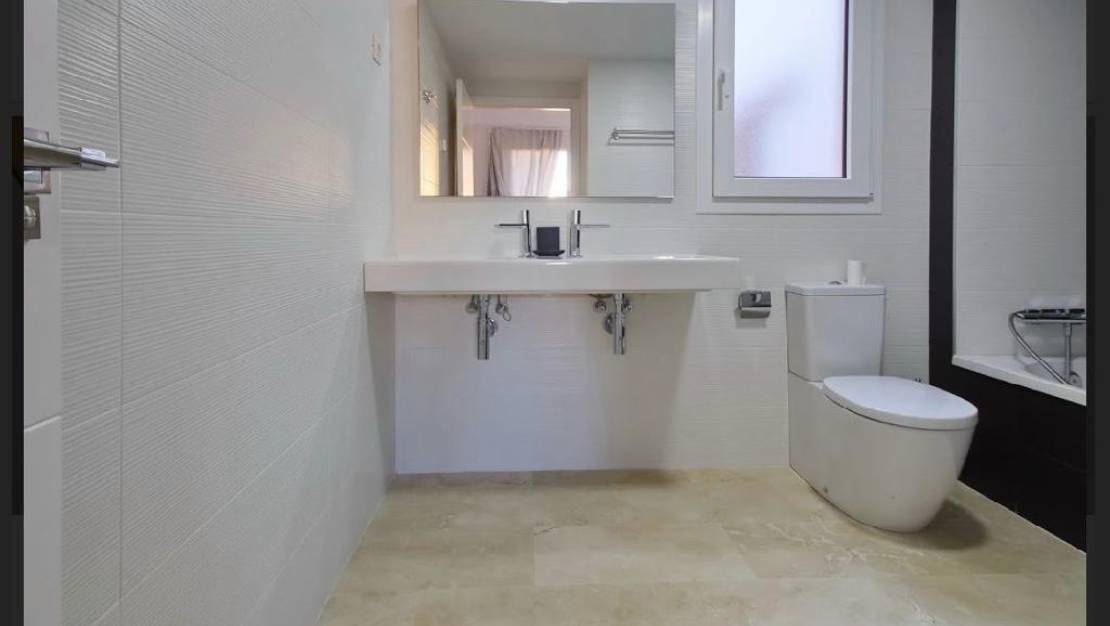 Venta - Apartment - Torrevieja - Punta prima