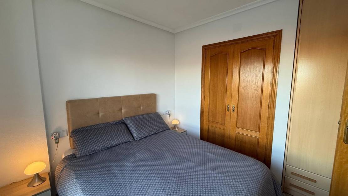 Venta - Apartment - Torrevieja - Punta prima