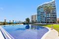 Venta - Apartment - Torrevieja - Punta prima