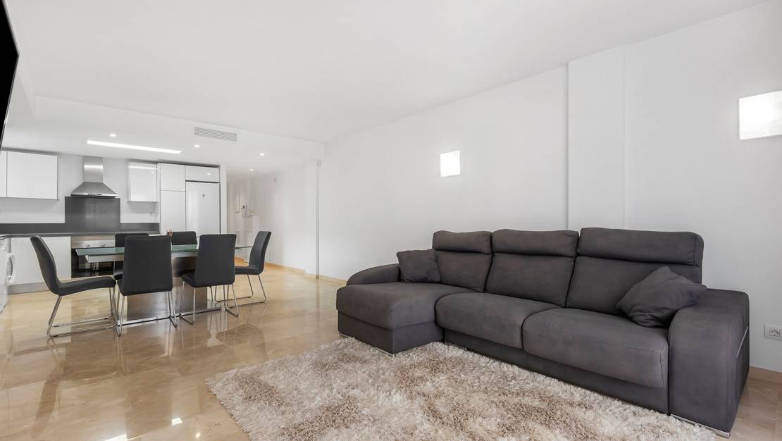 Venta - Apartment - Torrevieja - Punta prima