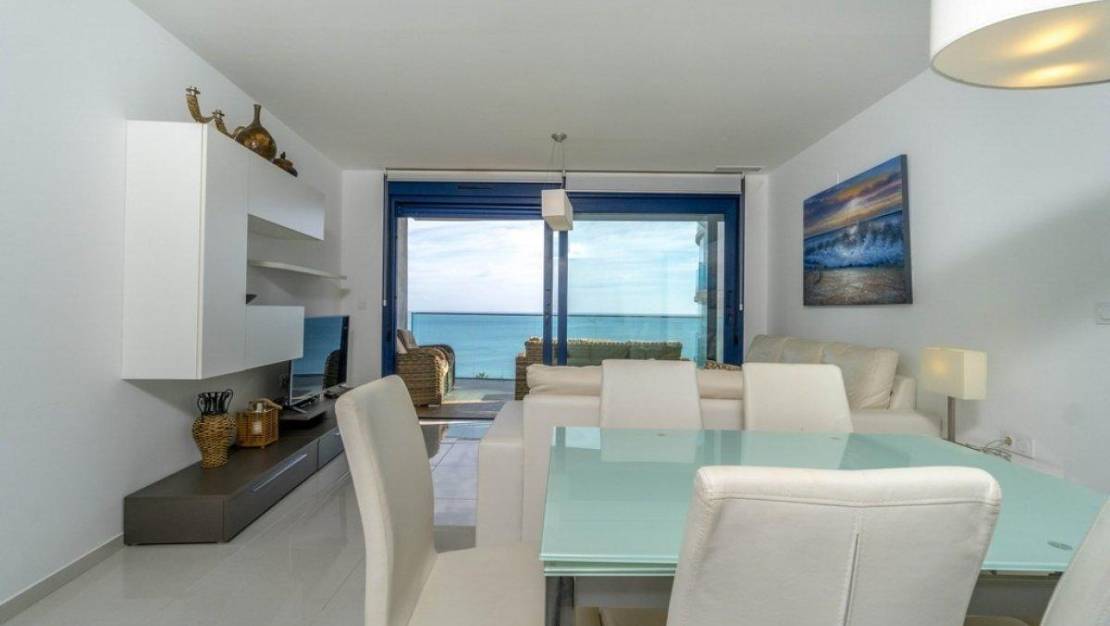 Venta - Apartment - Torrevieja - Punta prima