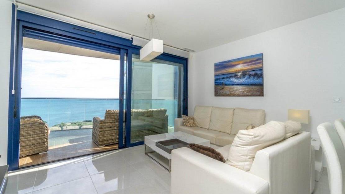 Venta - Apartment - Torrevieja - Punta prima