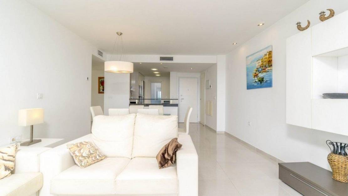Venta - Apartment - Torrevieja - Punta prima