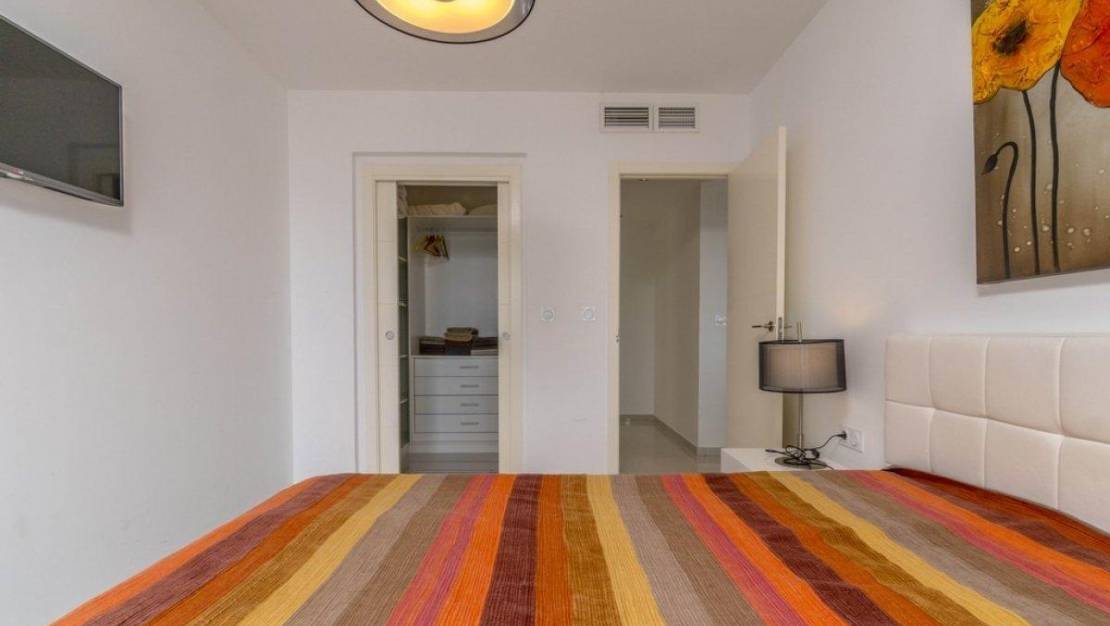 Venta - Apartment - Torrevieja - Punta prima