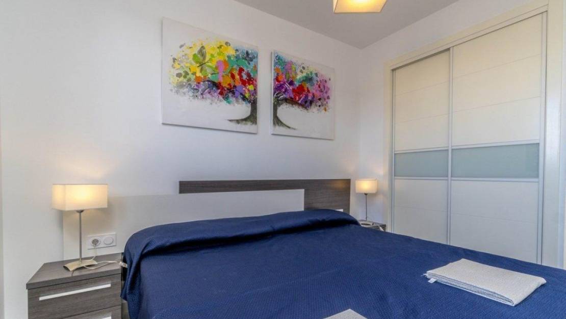 Venta - Apartment - Torrevieja - Punta prima