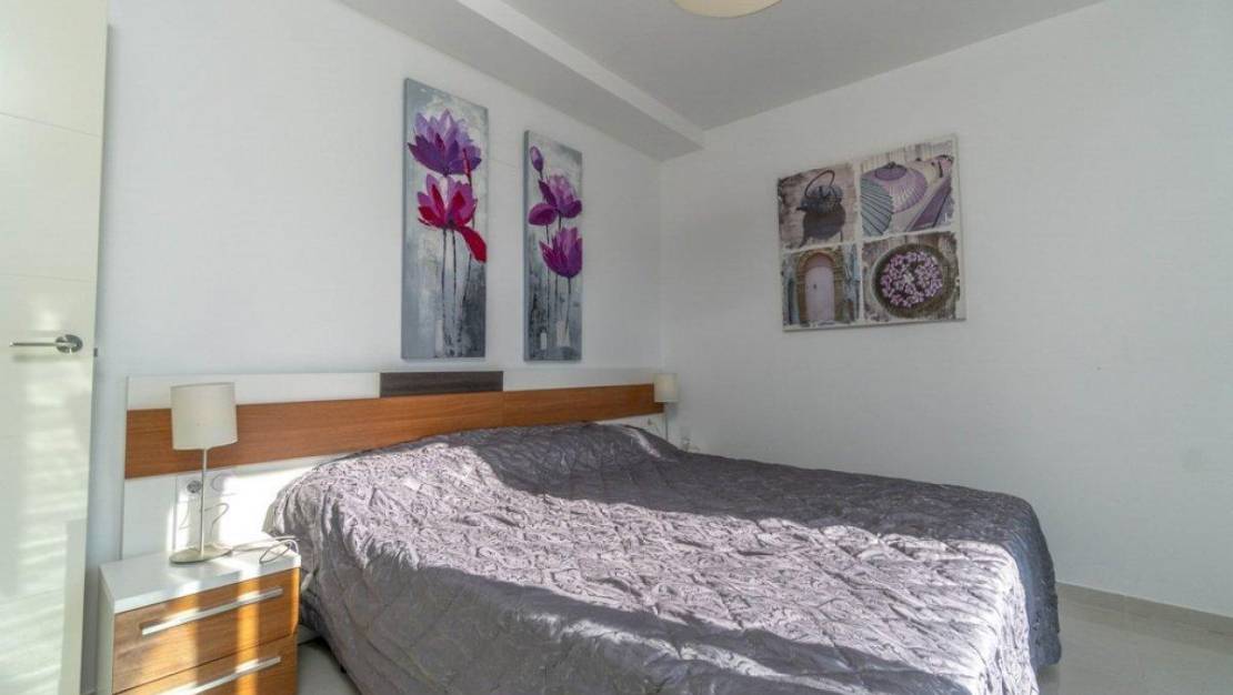Venta - Apartment - Torrevieja - Punta prima