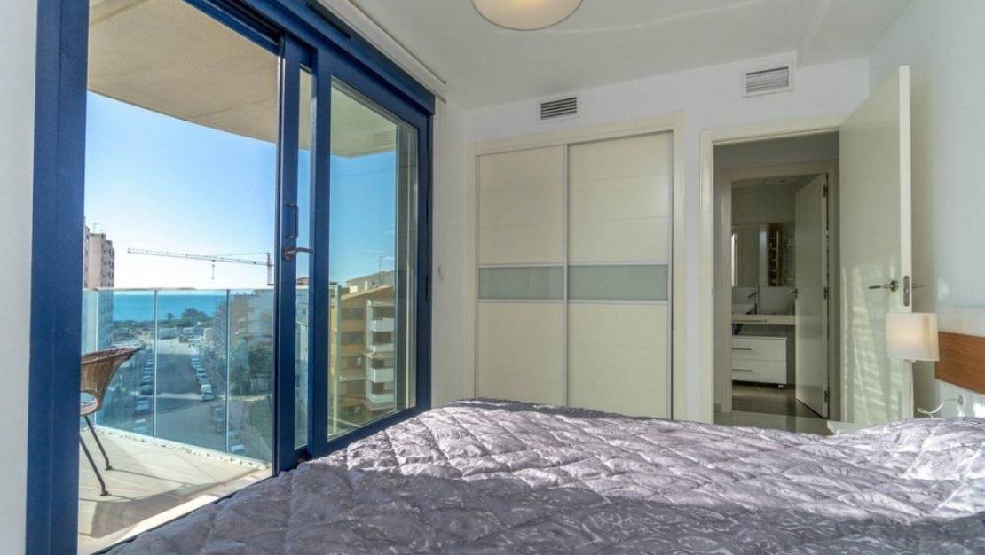Venta - Apartment - Torrevieja - Punta prima