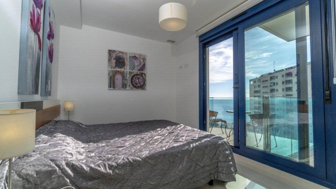 Venta - Apartment - Torrevieja - Punta prima