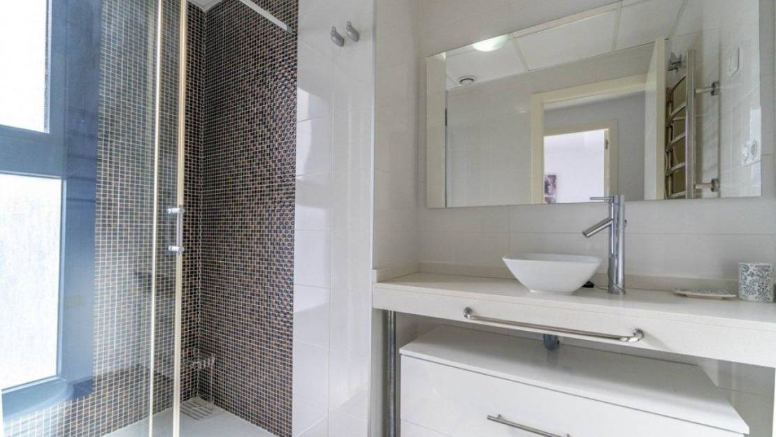 Venta - Apartment - Torrevieja - Punta prima