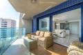 Venta - Apartment - Torrevieja - Punta prima