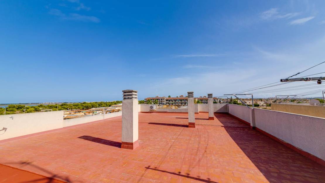 Venta - Apartment - Torrevieja - San Luis