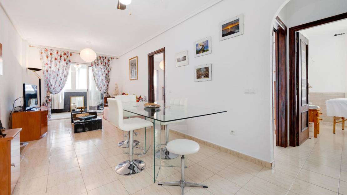 Venta - Apartment - Torrevieja - San Luis