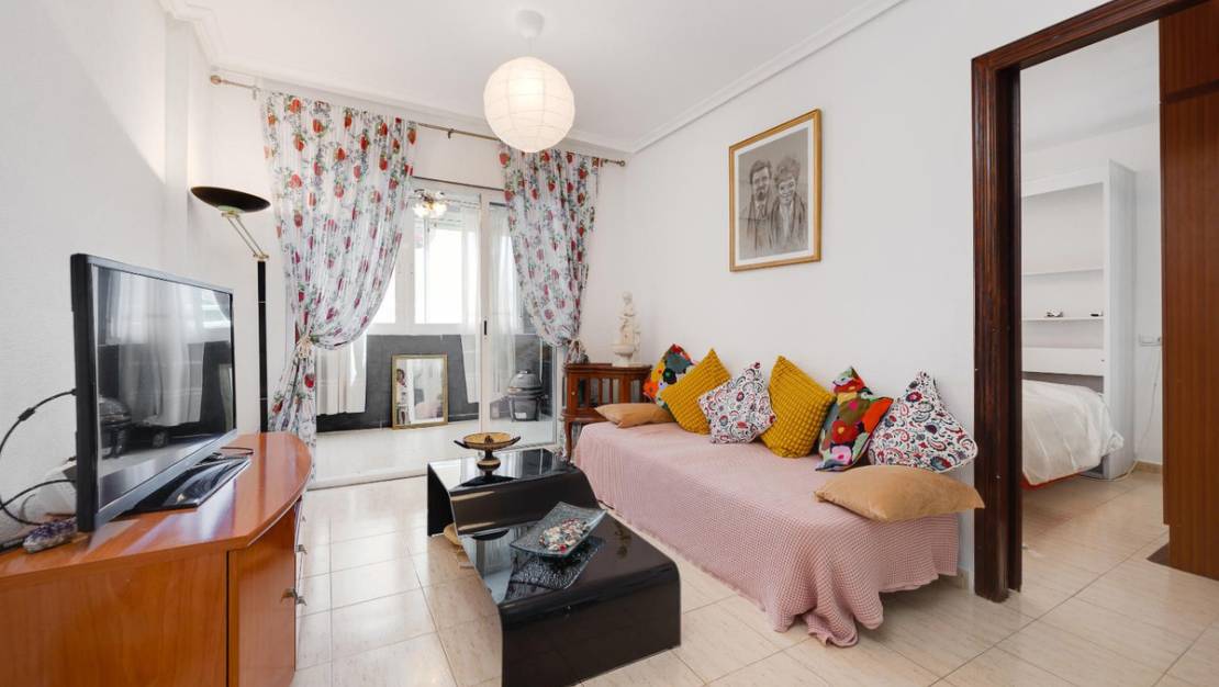 Venta - Apartment - Torrevieja - San Luis