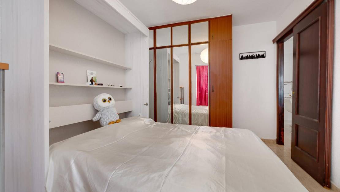 Venta - Apartment - Torrevieja - San Luis