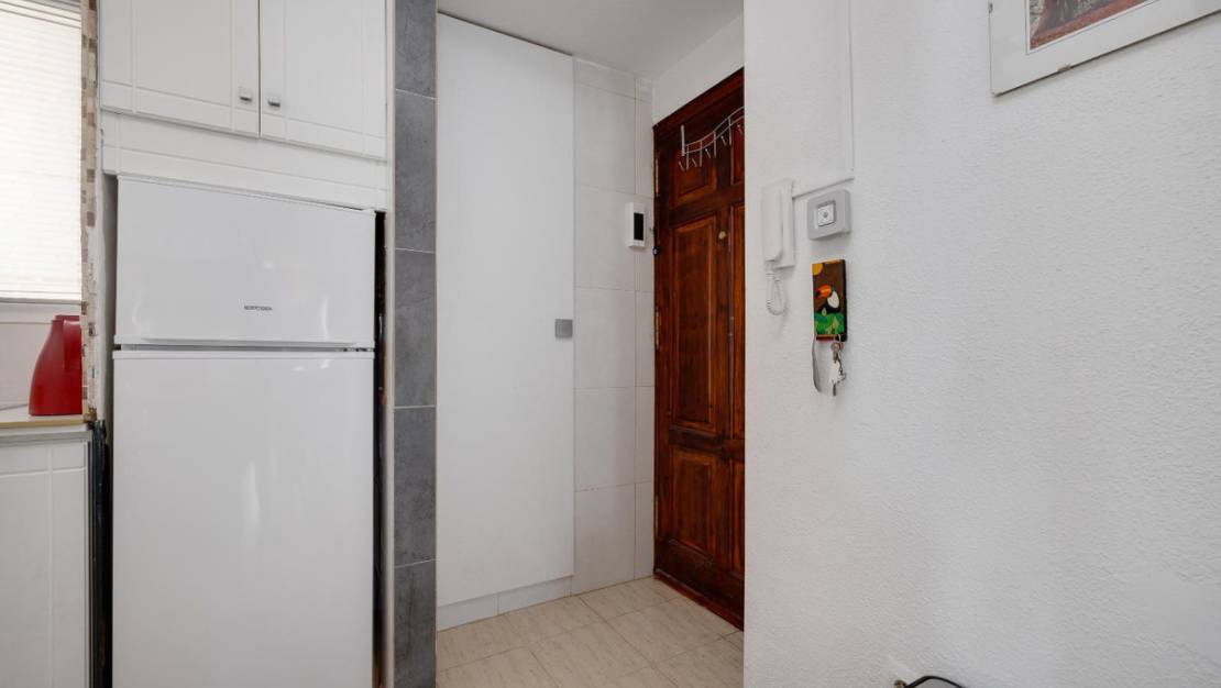 Venta - Apartment - Torrevieja - San Luis