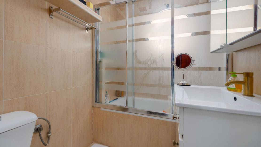 Venta - Apartment - Torrevieja - San Luis