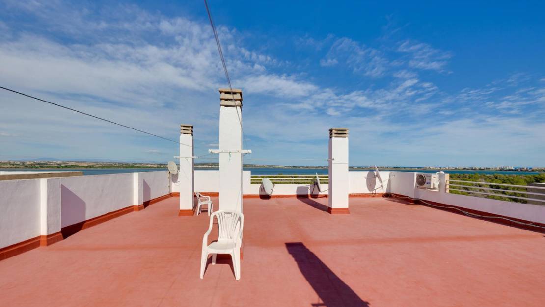 Venta - Apartment - Torrevieja - San Luis