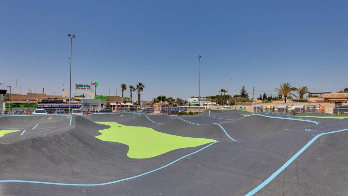 Venta - Apartment - Torrevieja - San Luis