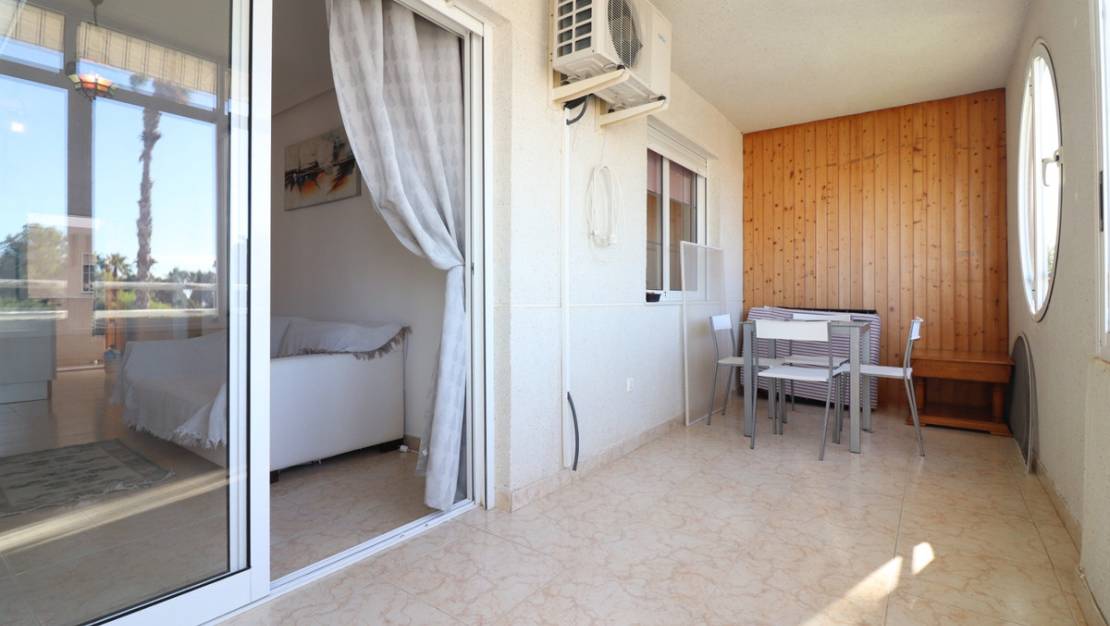 Venta - Apartment - Torrevieja - San Luis