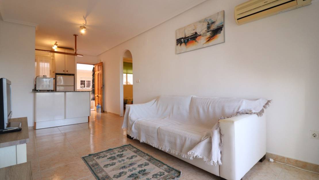 Venta - Apartment - Torrevieja - San Luis