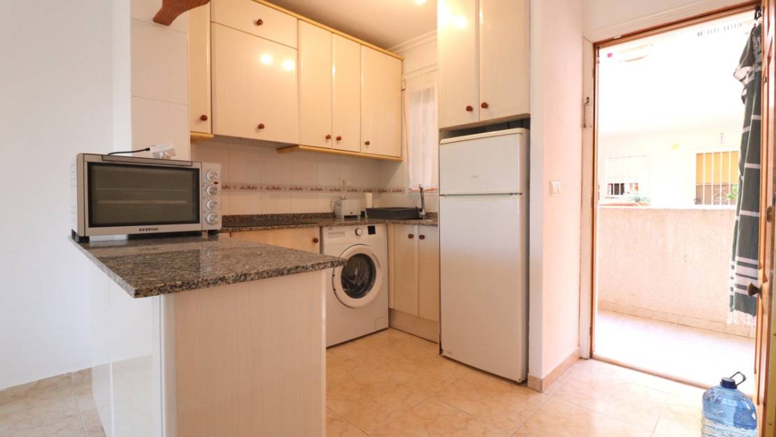 Venta - Apartment - Torrevieja - San Luis