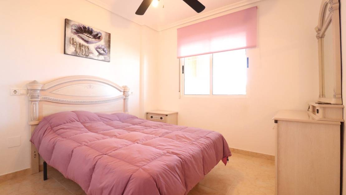 Venta - Apartment - Torrevieja - San Luis
