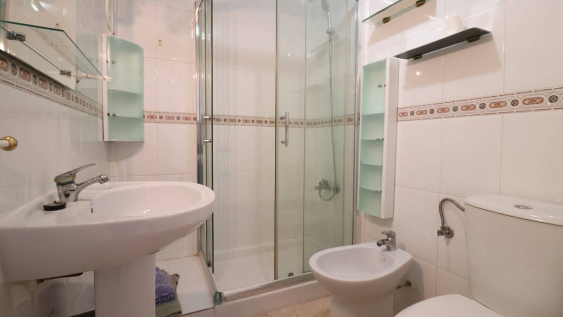 Venta - Apartment - Torrevieja - San Luis