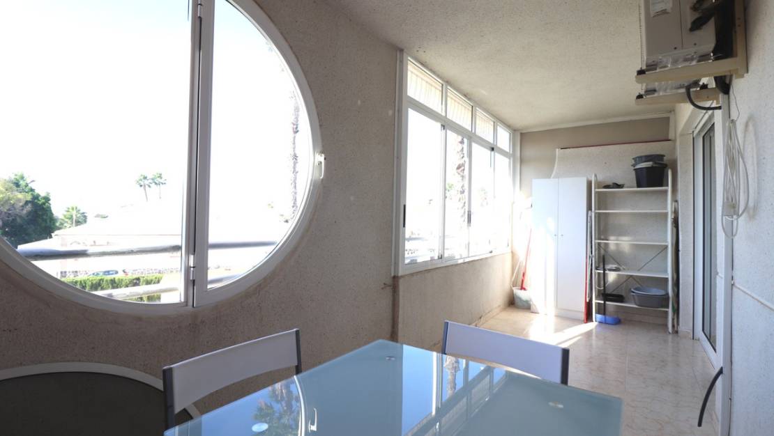 Venta - Apartment - Torrevieja - San Luis