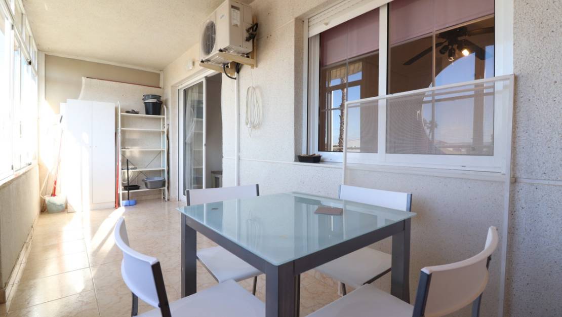 Venta - Apartment - Torrevieja - San Luis