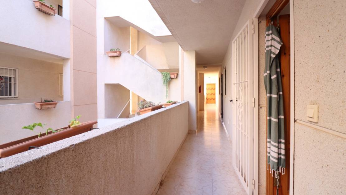 Venta - Apartment - Torrevieja - San Luis