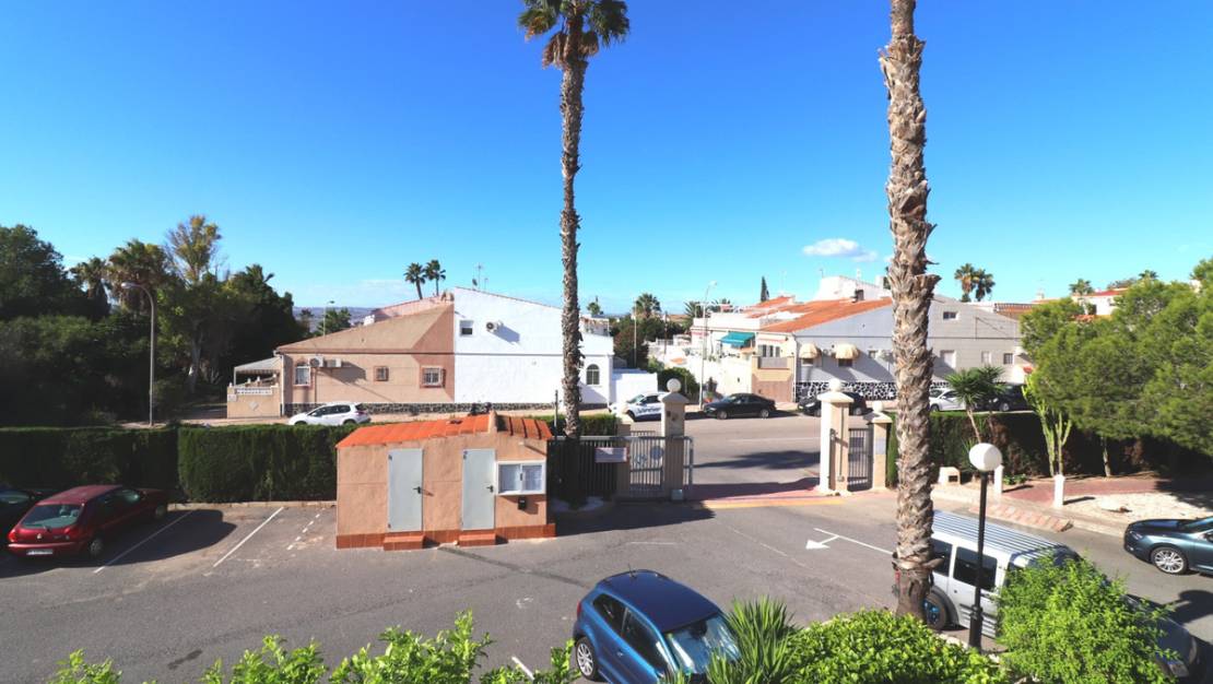 Venta - Apartment - Torrevieja - San Luis