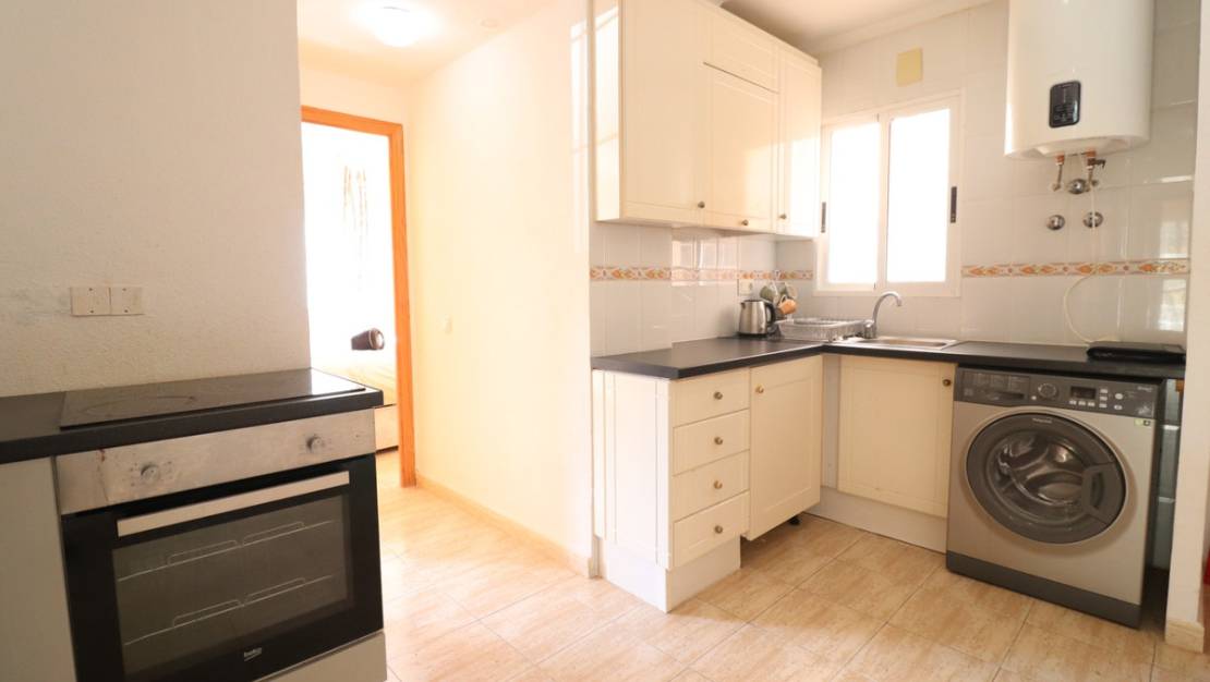 Venta - Apartment - Torrevieja - San Luis