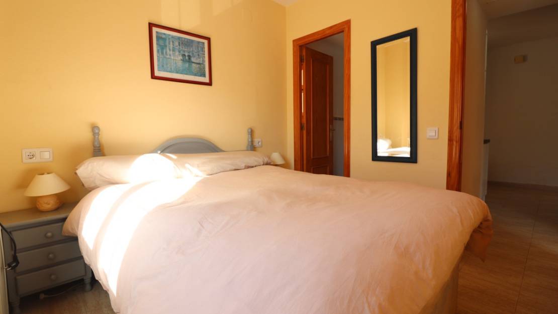 Venta - Apartment - Torrevieja - San Luis