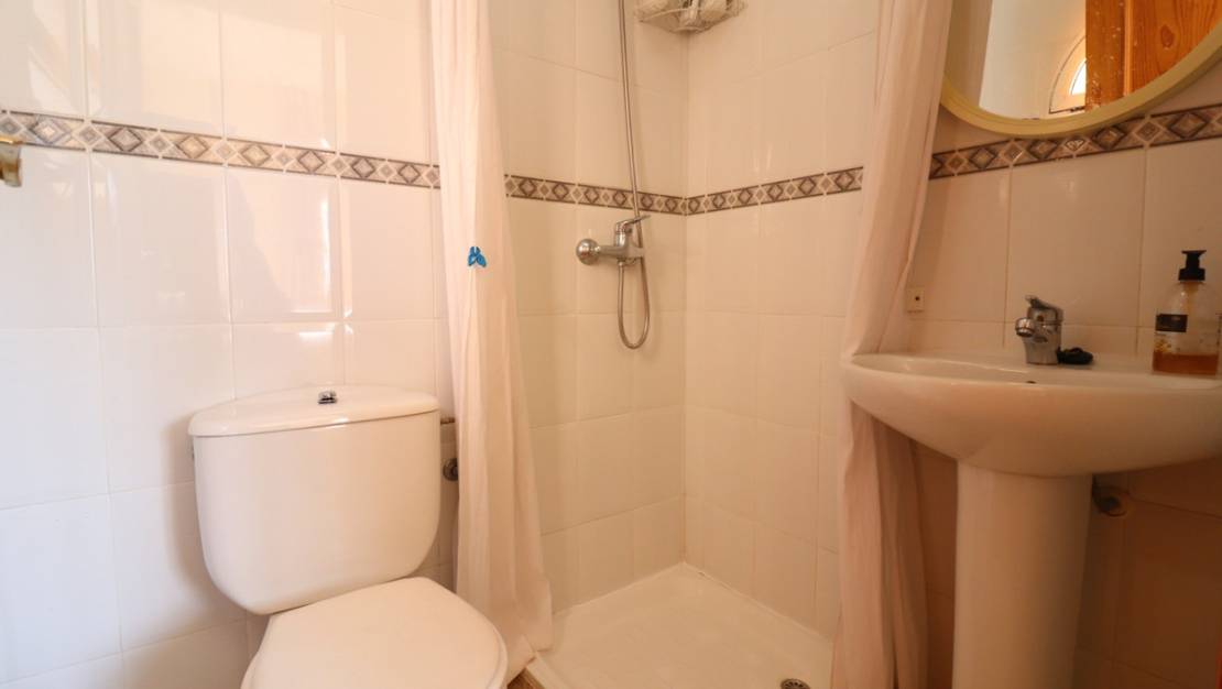 Venta - Apartment - Torrevieja - San Luis