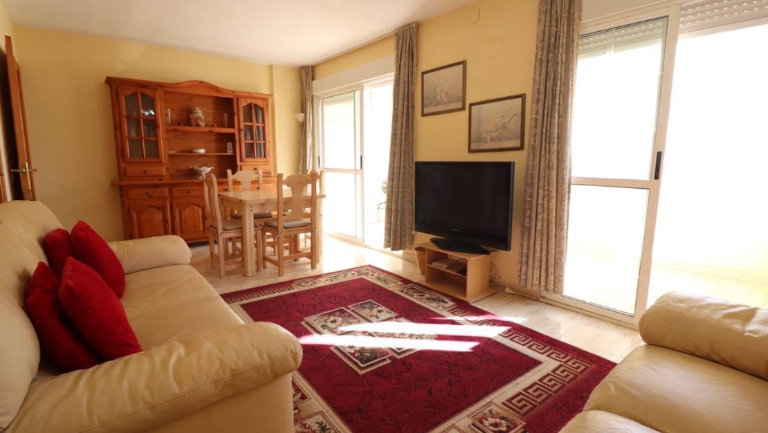 Venta - Apartment - Torrevieja - San Luis