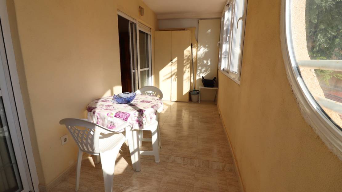 Venta - Apartment - Torrevieja - San Luis